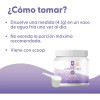 Mw Lab Myo Inositol Y D-chiro Inositol 130g En Polvo