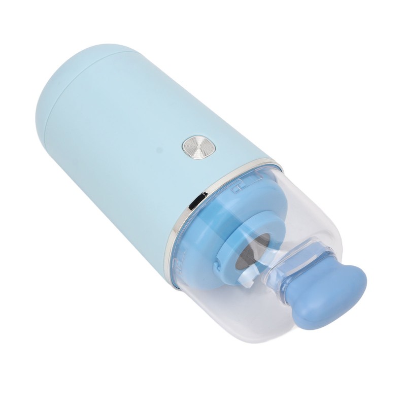 Desktop Vacuum Cleaner Two Levels Suction Low Noise 600mAH Desktop