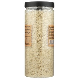 ESPRIT DU SEL Grey Sea Salt, 17.6 OZ