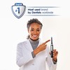 Oral-B iO Deep Clean Rechargeable Electric Powered Toothbrush, Black with
