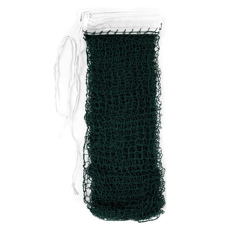 Aoneky Green Portable 21ft Pool Volleyball Net
