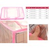 5 Sizes in Total, Small Birdcage, Cold Protection, Birdcage, Cage