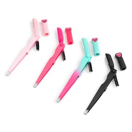 YM Korea One-Shot One-Kill 3in1 Eyebrow Trimmer 2-Piece Set