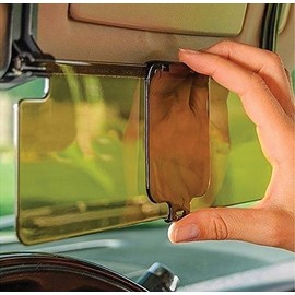 Universal Car Van 4x4 Sun Shade Visor Extension