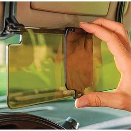 Universal Car Van 4x4 Sun Shade Visor Extension