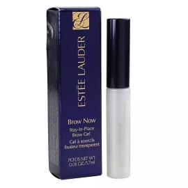 Estee Lauder Brow Now Stay-in-Place Brow Gel 0.05oz/1.7ml - SEALED