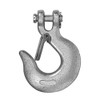 Varan Motors PN045 Clevis Hook Chain Hook Latch Hook Hook