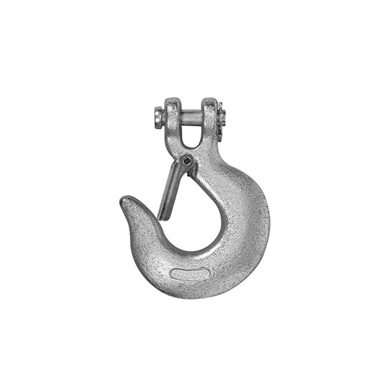 Varan Motors PN045 Clevis Hook Chain Hook Latch Hook Hook