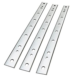 12-1/2-Inch Planer Blades for DeWalt DW734 Planer, Replace DW7342