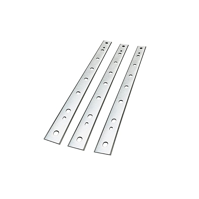 12-1/2-Inch Planer Blades for DeWalt DW734 Planer, Replace DW7342