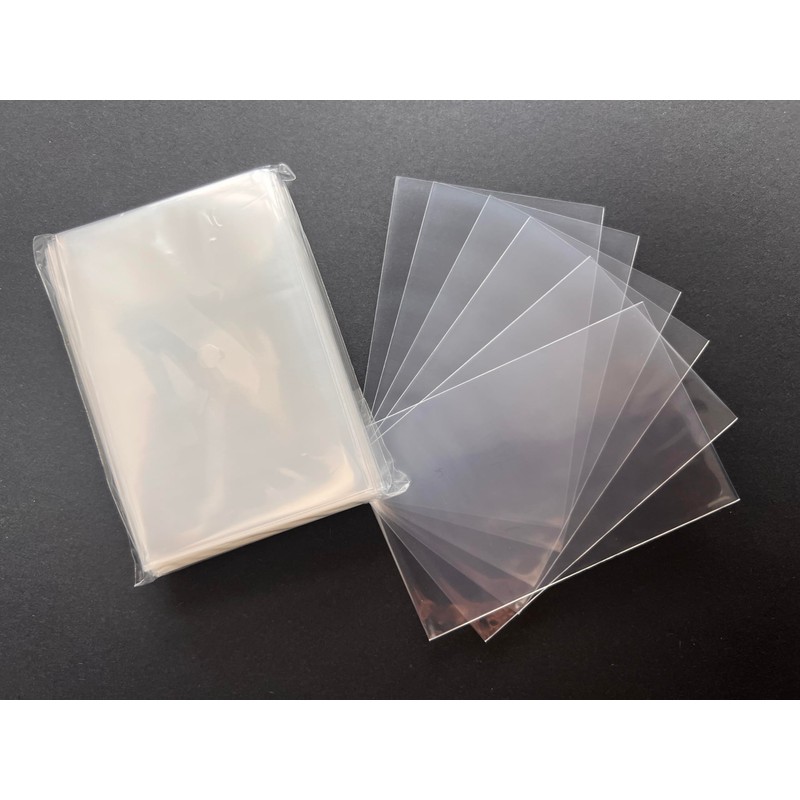 Sleeve Kings - 110 x Standard Usa Chimera Card Sleeves
