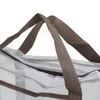 Mesh Beach Bag Extra Large Lightweight Quick Dry Outdoor Beach