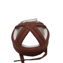 [HarnyLoom] Headgear Hat, Elderly Supplies, Headgear, Nursing, Head Protection Hat for the Elderly, Internal Mesh Design, Breathable, Non-Sweat Absorbent, Provides Safe and Comfortable Protection