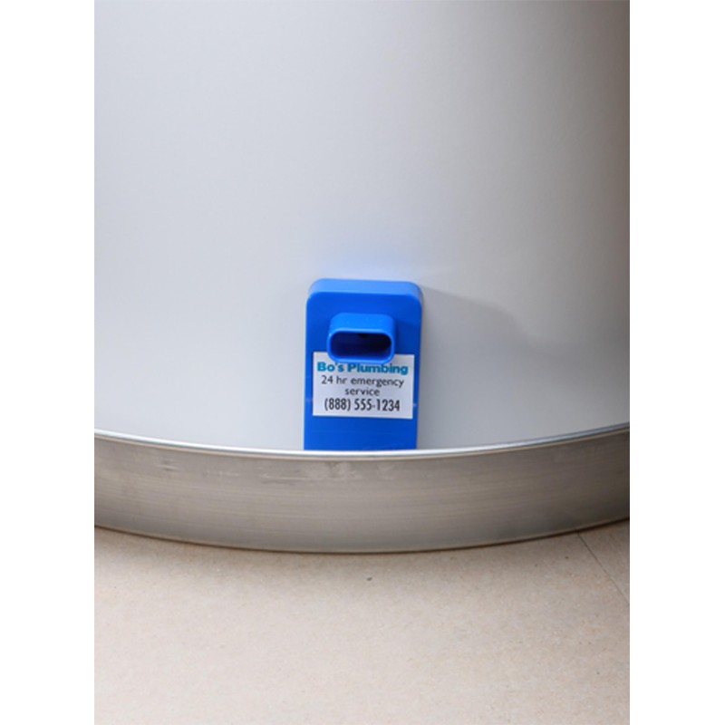 Flood Buzz Blue Model | Water Leak Alarm for Water