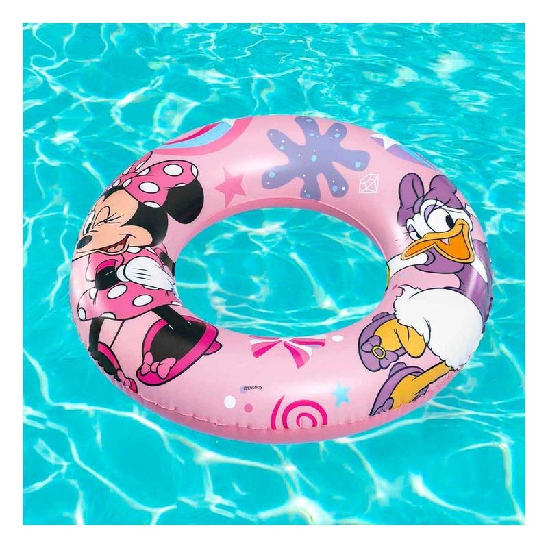 Flotador Bestway Minnie