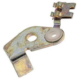 CUB CADET KM-39074-7001 Throttle Shaft Lever RZT XT2 LX LTX Z-Force 46 48 50 54