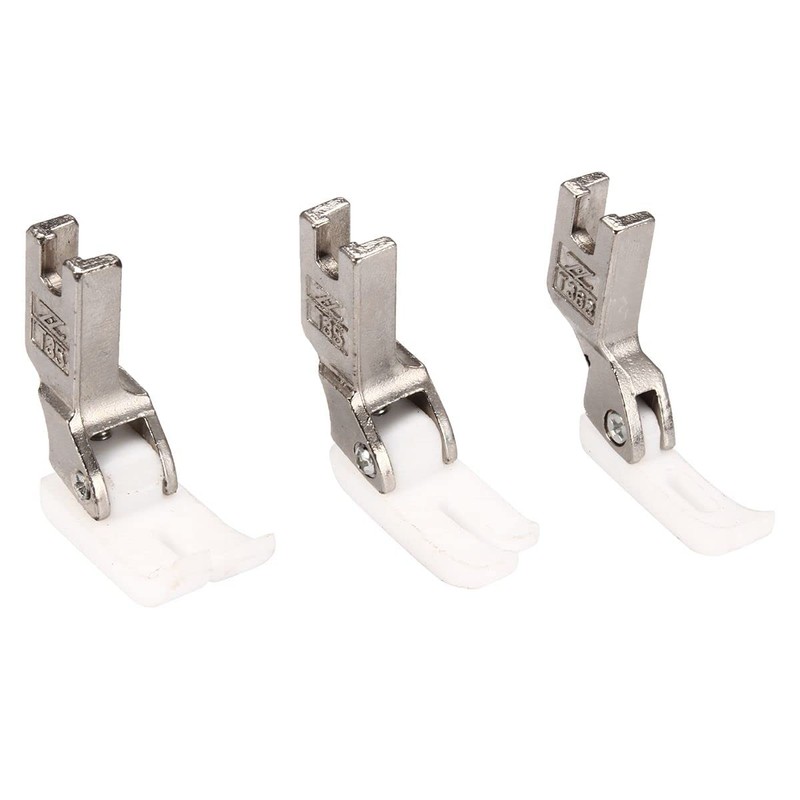 25 Piece Presser Foot Set, Sewing Presser Foot Set for