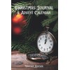 Christmas Journal & Advent Calendar: Vintage Edition - Stopwatch
