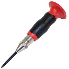 Rennsteig 3/4" Automatic Adjustable Center Punch, RN430229