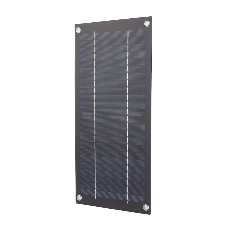 600 Watt Solar Panel Kit, Solar Panel Charger Monocrystalline Silicon