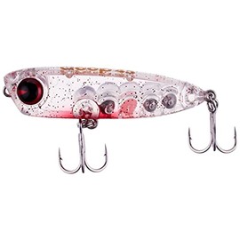 Ams Design (ima) Qoop 45 Coupe Clear Pepper #QP45-001