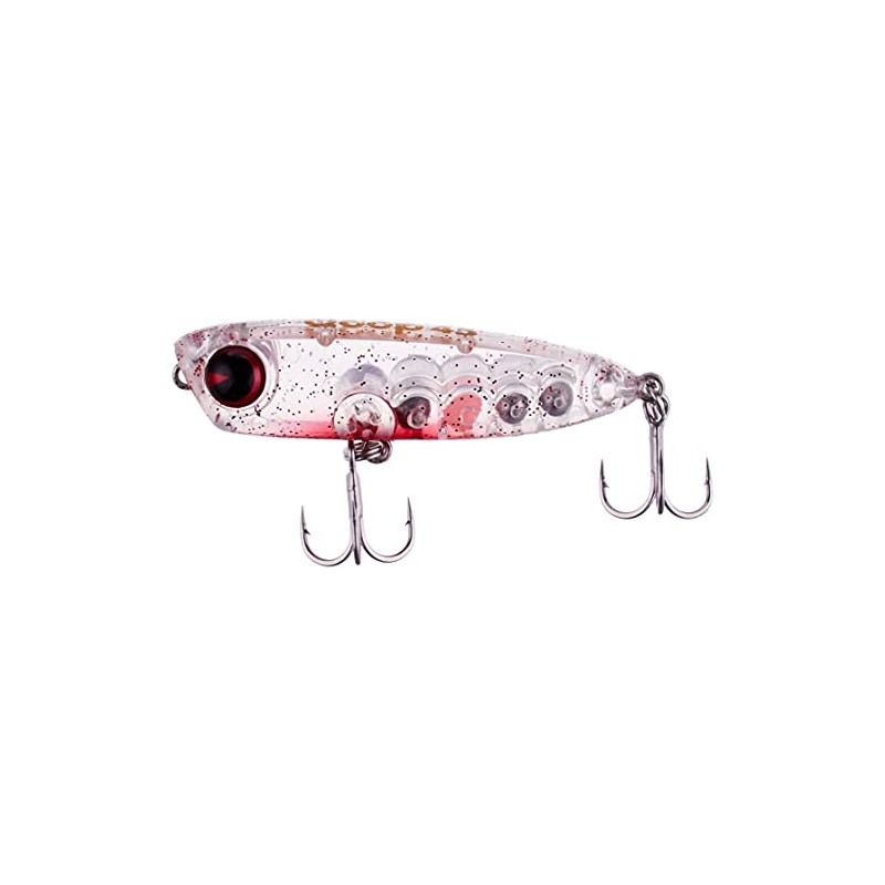 Ams Design (ima) Qoop 45 Coupe Clear Pepper #QP45-001