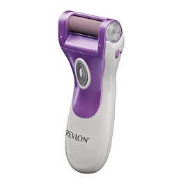 Revlon Pro Instant Pedi, color Blanco