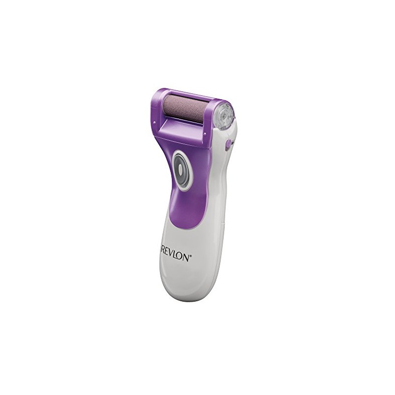Revlon Pro Instant Pedi, color Blanco