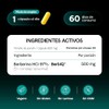 VITANNA® Berberina Liposomal 500 mg | 2 meses