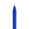 TRU RED Ballpoint Pen, Medium Point, 1.0mm, Blue, 180/Carton (TR52863-CCVS)