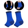 Kids' Ankle and Wrist Protection Boxing Ankle Braces Ankle Protector