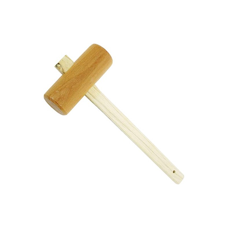 Daigoro Mallet 1.9 inches (48 mm)
