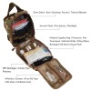 Sirius Survival 250-Piece Survival Kit – Tactical Gear & First