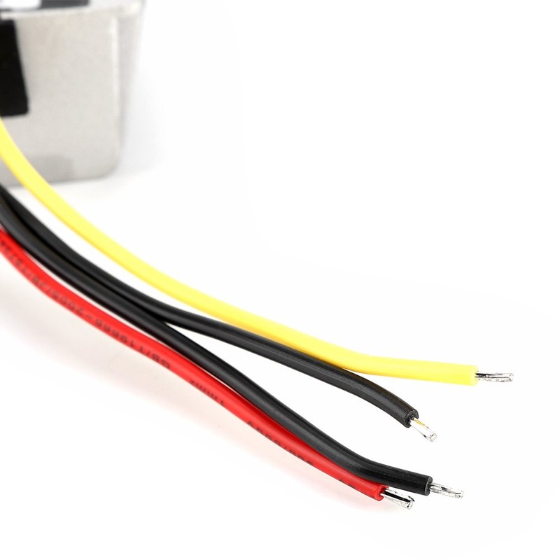 DC-DC Converter Step up Module Car Power Supply Boost Converter