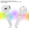 T12 Wireless Bluetooth 5.0 Earphone TWS Digital Display Earbuds with