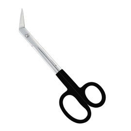 Extra Long Handle Toenail & Nail Scissors | Heavy Duty Stainless Steel Fingernail & Ingrown Toenail Clippers for Manicure & Pedicure | Ideal for Men and Women for Nail Care