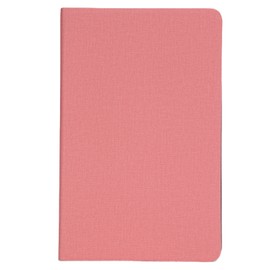 Tablet Case PU TPU 10.4in Soft Comfortable Wearproof Scratchproof Smoothness Durable Tablet Protective CoverPink