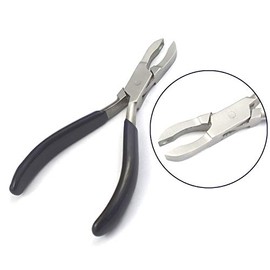 Precise Canada: Loop Closing Pliers-Perfect for Closing Jump Rings New