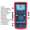UNI-T UT612 Handheld LCR Meter, 20000 Counts Inductance Capacitance Resistance