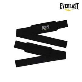 Everlast Boxing Hand Wraps Premium Cotton Strap Boxing Bandages / 에버라스트 복싱 핸드랩 프리미엄 면 스트랩 권투 붕대