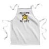 Fabulous Children's Kitchen Apron - Painting No Game No Life