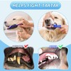 Best Dog Toothbrush & Toothpaste Kit for Rat Terrier and