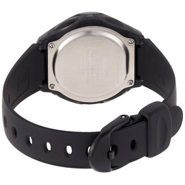 Casio Collection Women's Watch LW-200-1BVEG