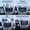4G+64G Car Radio for Toyota Camry 2006-2011, Rimoody Android Car