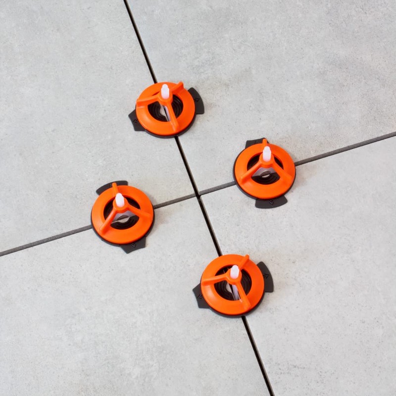 Tile Levelling System Laying Aid Laying System 2 mm –