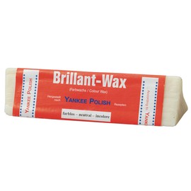 Renia Yankee Wax, Neutral