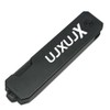 2 in 1 Portable Folding Comb for Men & Women