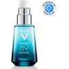 Vichy Minéral 89 Contorno de Ojos Reparador Dermatológico Hidratante 15ml