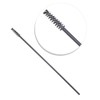 Outus Hummingbird Feeder Cleaning Brush Mini Nylon Brush Set, 6