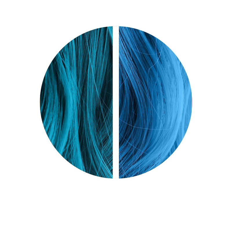 30 Wash Splat Kits (Ombre Ocean)